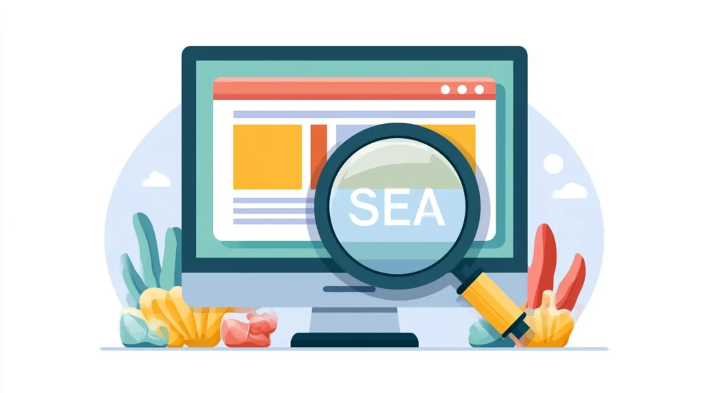 site-sea