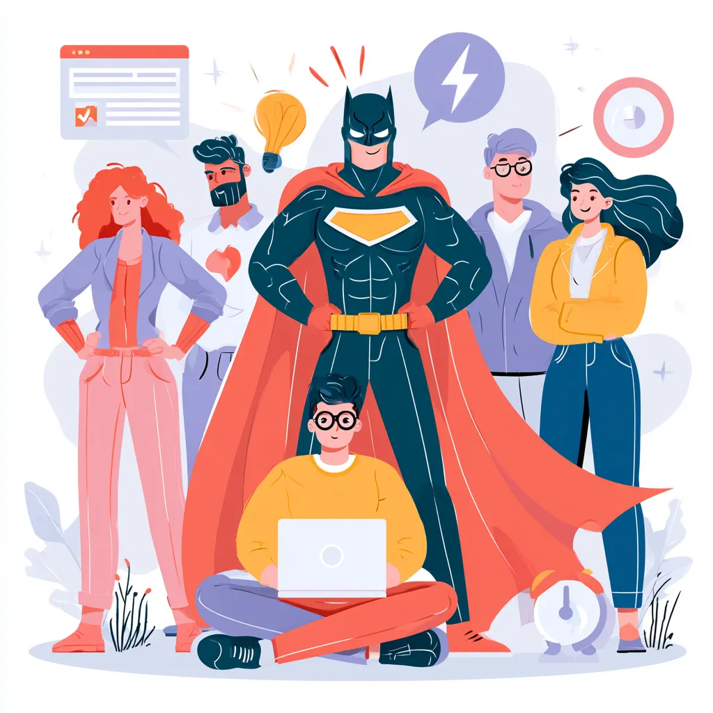team heros web